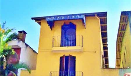 Sobrado à venda com 4 quartos, sendo 1 suíte,  em Vila Guilherme, São Paulo, SP