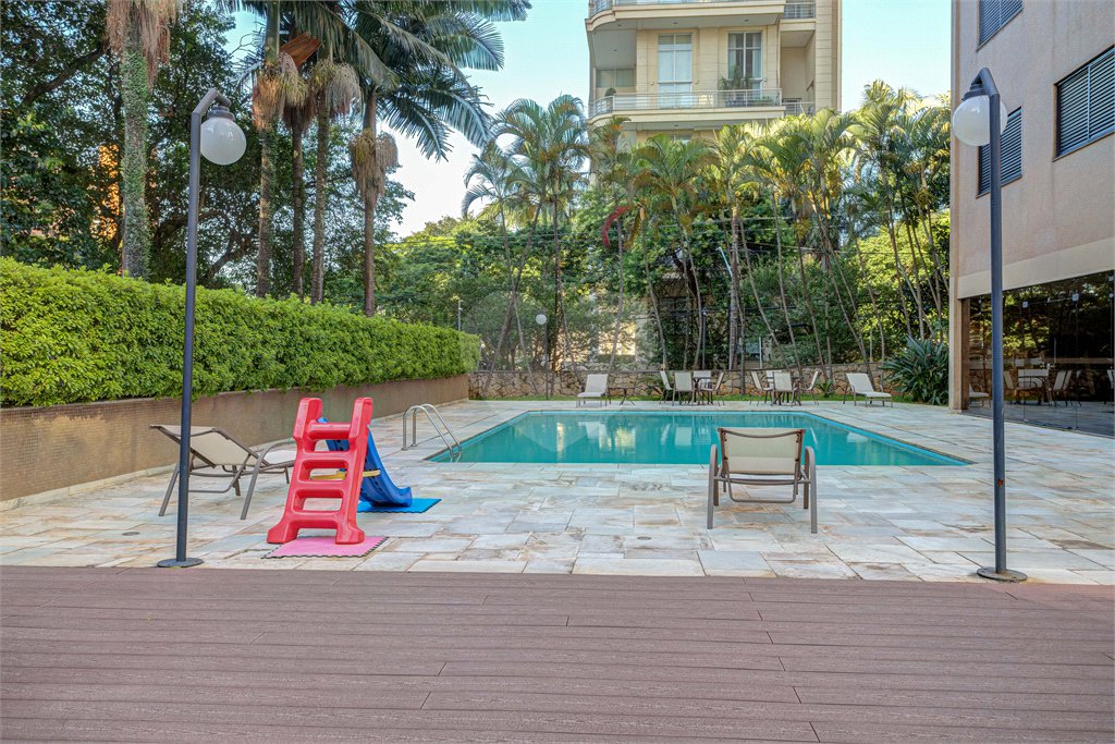 Apartamento à venda com 4 suítes em Moema, São Paulo, SP