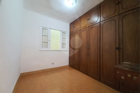 Casa Térrea à venda com 2 quartos em Vila Gustavo, São Paulo, SP