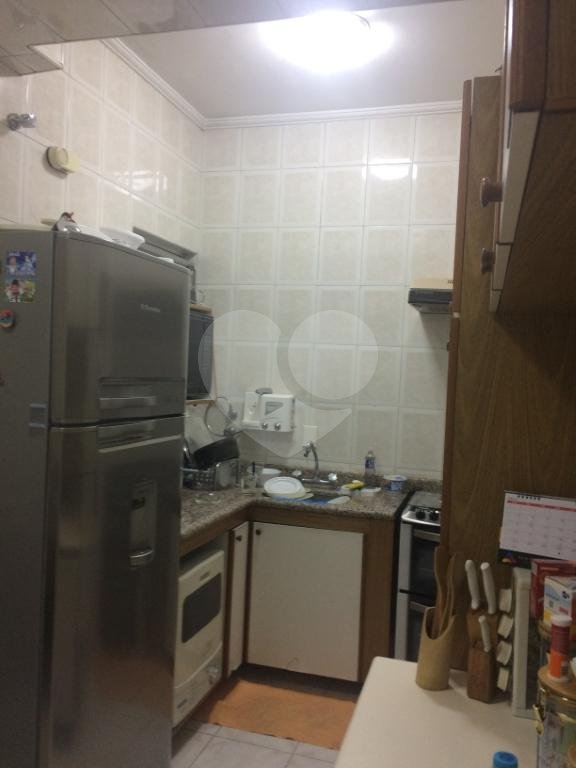 Apartamento à venda com 2 quartos em Barra Funda, São Paulo, SP