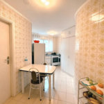 Apartamento com 3 dormitórios à venda, 117 m² por R$ 780.000,00 - Gonzaga - Santos/SP