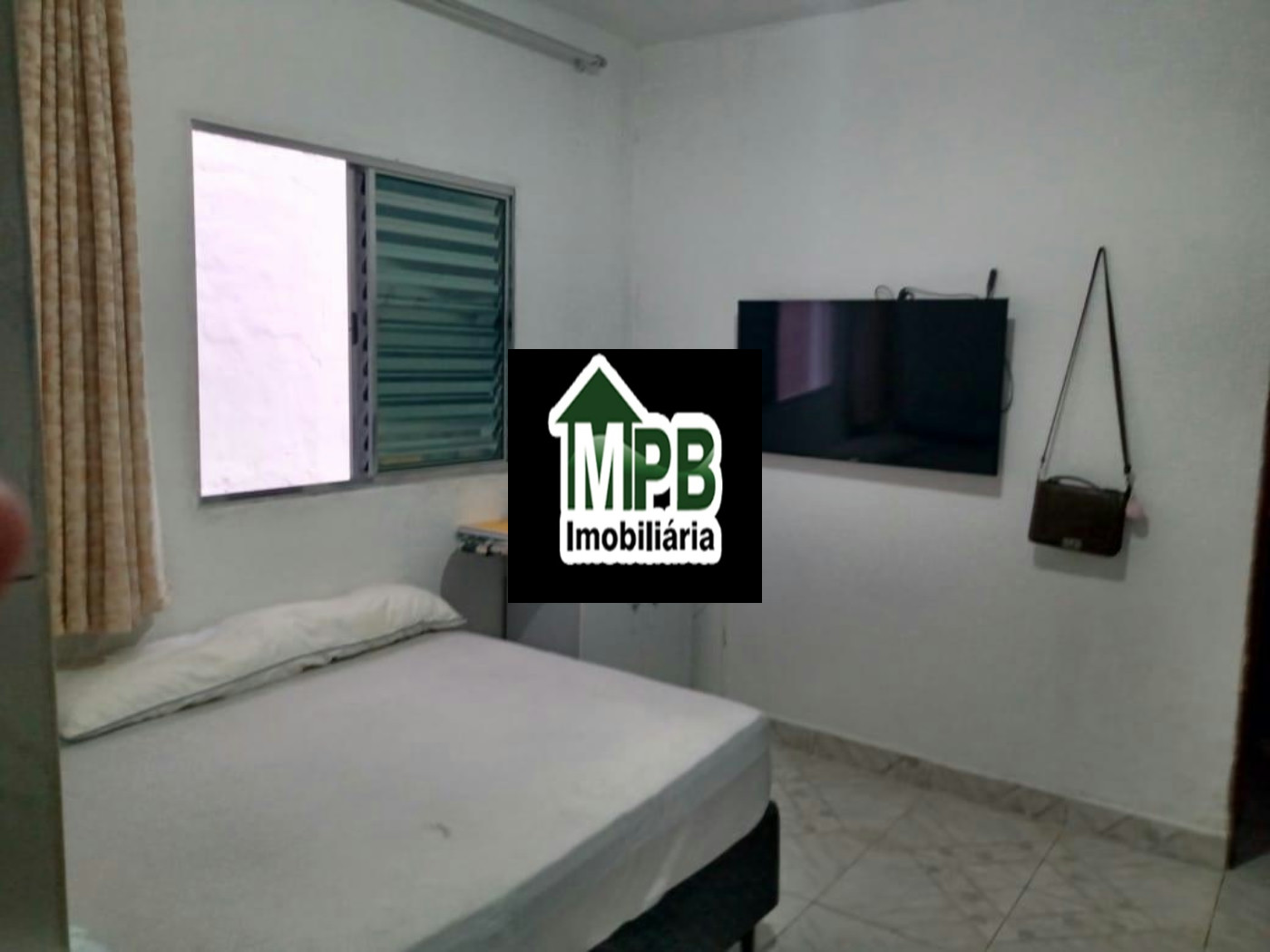 Casa à venda com 2 quartos em Jardim São Lourenzo, Sorocaba, SP