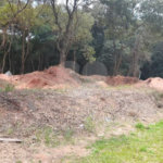 Terreno à venda no condomínio Itaguaçu da Cantareira, São Paulo - SP