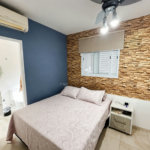 Casa com 2 dormitórios à venda, 109 m² por R$ 585.000,00 - Marapé - Santos/SP