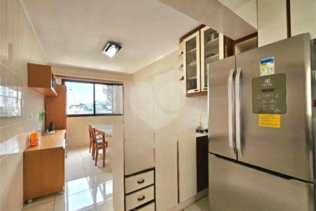 Apartamento à venda com 3 quartos, sendo 1 suíte, em Santa Teresinha, São Paulo, SP