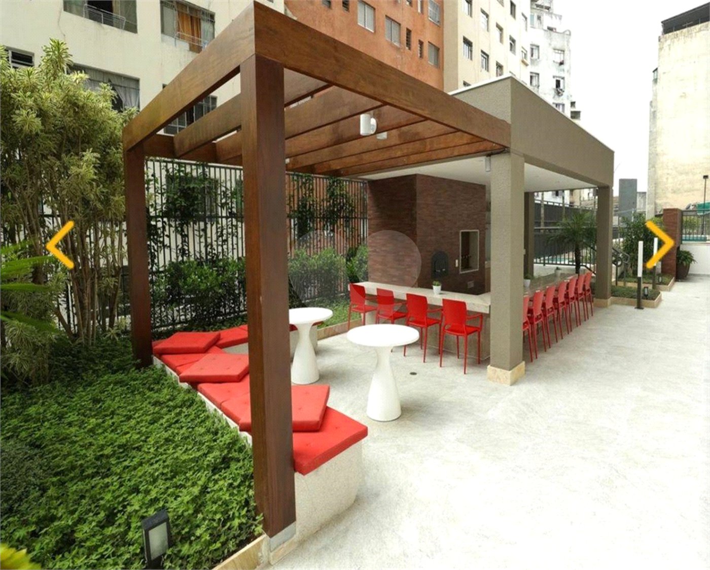 Apartamento à venda com 1 quarto em Liberdade, São Paulo, SP