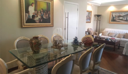 Cobertura à venda com 3 quartos, sendo 2 suítes,  em Água Fria, São Paulo, SP