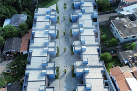 Casa à venda com 2 suítes no condomínio Villággio Álvaro Scalet, Salto - SP