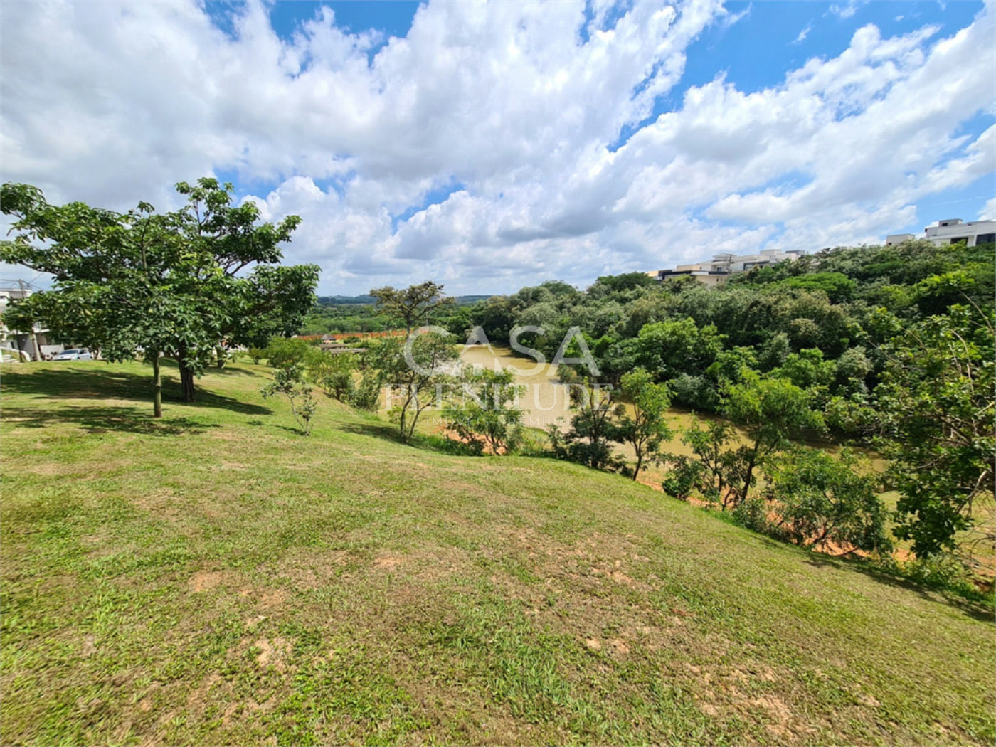 Terreno em condomínio à venda em Parque Ibiti Reserva, Sorocaba, SP