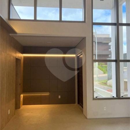 Casa à venda com 3 suítes no condomínio Alphaville Nova Esplanada 4, Votorantim - SP