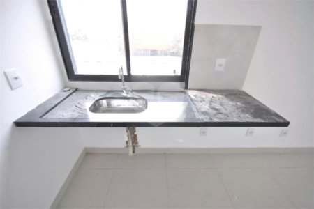 Apartamento à venda com 1 suíte em Vila Guilherme, São Paulo, SP