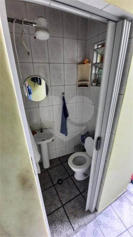 Sobrado à venda com 6 quartos, sendo 2 suítes, em Santana, São Paulo, SP