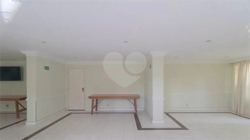 Apartamento à venda com 3 quartos, sendo 1 suíte, em Horto, São Paulo, SP