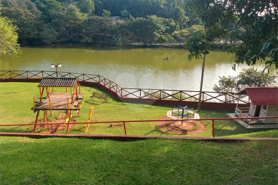 Terreno à venda no condomínio Sausalito, Mairiporã - SP