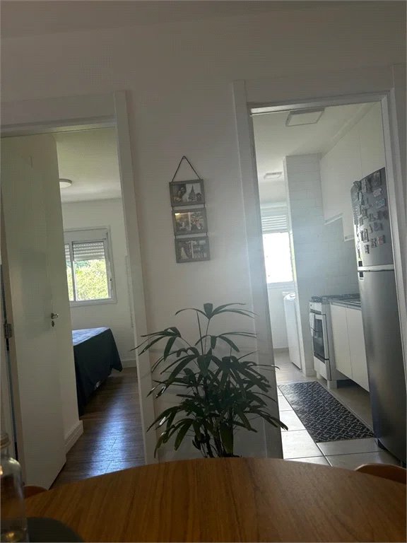 Apartamento à venda com 1 suíte em Vila Andrade, São Paulo, SP