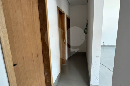 Casa à venda com 3 suítes no condomínio Reserva Central Parque, Salto - SP