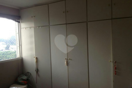 Apartamento à venda com 3 quartos, sendo 1 suíte,  em Água Fria, São Paulo, SP