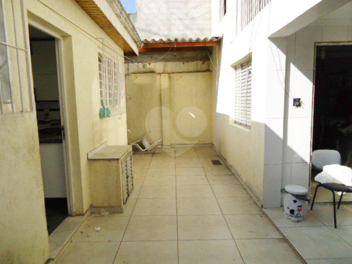 Casa à venda com 2 quartos em Jardim Leonor Mendes de Barros, São Paulo, SP