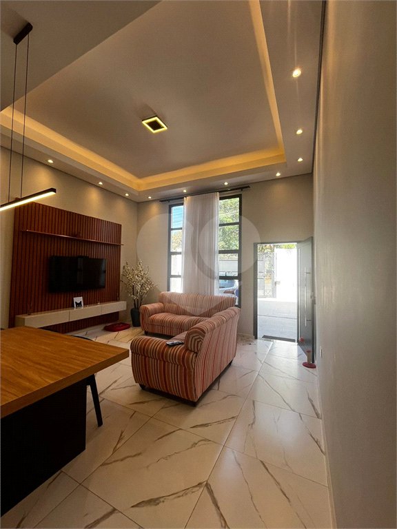 Casa Térrea à venda com 3 suítes em Jardim dos Pinheiros, Atibaia, SP