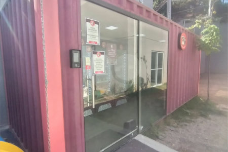 Apartamento à venda com 2 quartos em Jardim Gilda Maria, São Paulo, SP