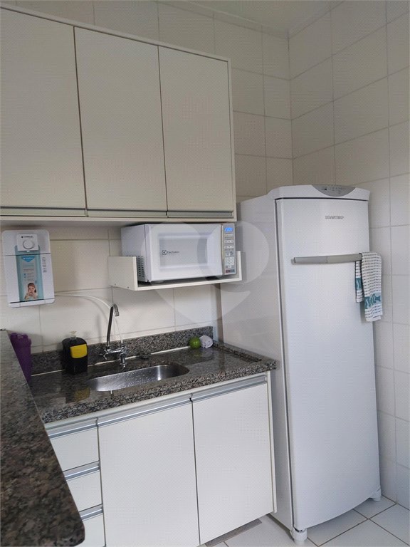 Apartamento à venda com 2 quartos em João XXIII, Vinhedo, SP