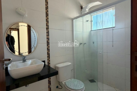 Casa à venda com 3 quartos, sendo 1 suíte, no condomínio Bella Vita, Atibaia - SP
