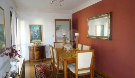 Apartamento à venda ou para alugar com 4 quartos, sendo 3 suítes, em Santana, São Paulo, SP