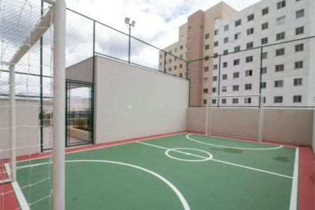 Apartamento à venda com 2 quartos em Parque Arariba, São Paulo, SP