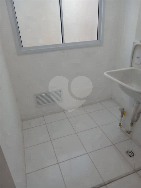 Apartamento à venda com 1 quarto em Cambuci, São Paulo, SP