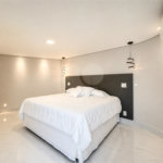 Apartamento à venda com 5 suítes em Parque Enseada, Guarujá, SP