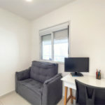 Apartamento à venda com 3 quartos, sendo 1 suíte, em Santo Amaro, São Paulo, SP