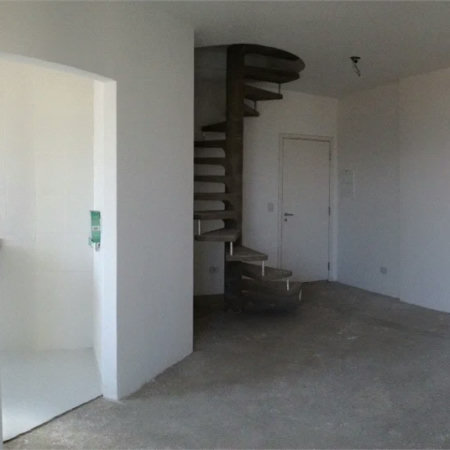 Apartamento à venda com 2 quartos em Jardim Monte Kemel, São Paulo, SP