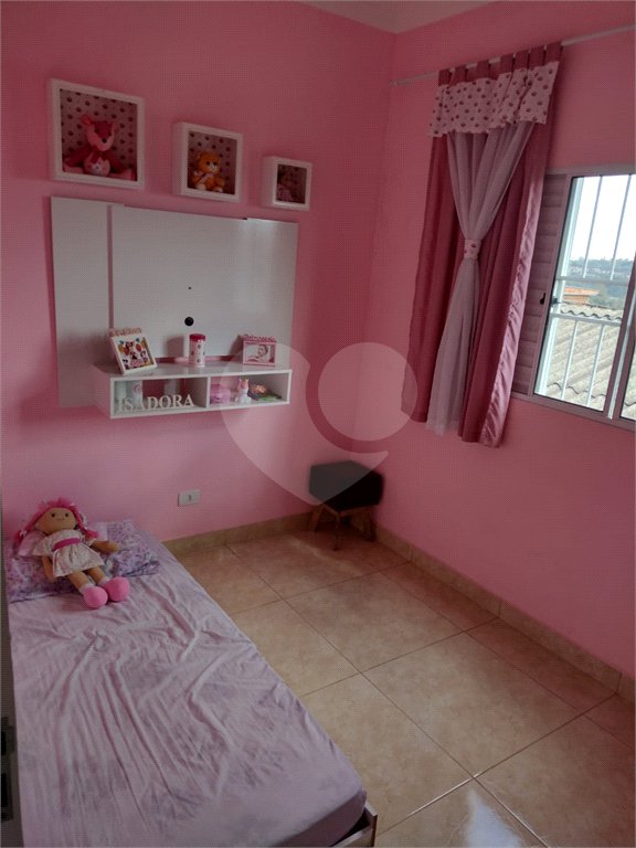 Sobrado à venda com 3 quartos em Parque Residencial Casa Branca, Suzano, SP
