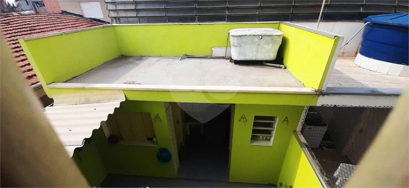 Sobrado à venda com 2 quartos em Palmas do Tremembé, São Paulo, SP