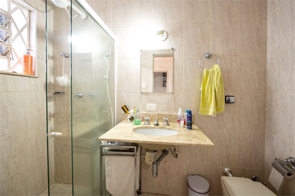 Casa de Vila à venda com 3 quartos, sendo 1 suíte, em Brooklin, São Paulo, SP