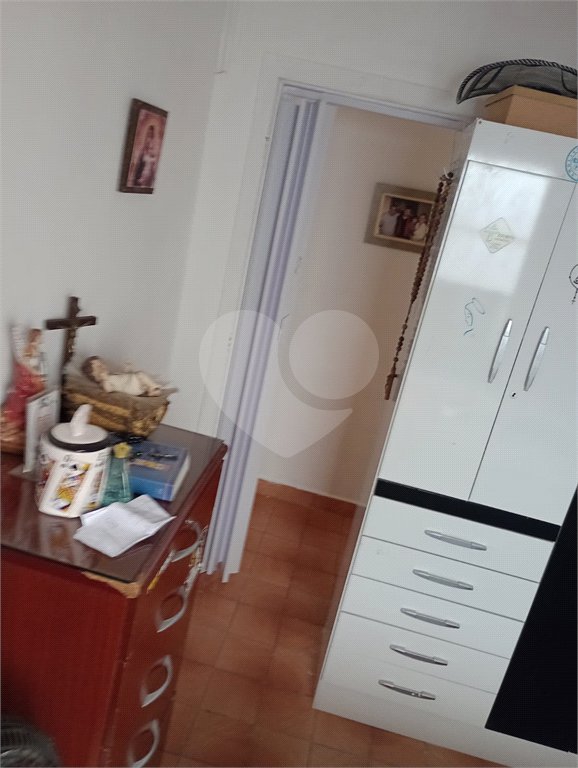 Sobrado à venda com 3 quartos, sendo 1 suíte, em Santana, São Paulo, SP