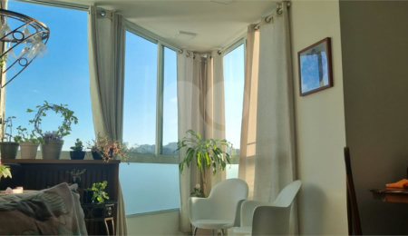 Apartamento à venda com 2 quartos, sendo 1 suíte,  em Água Fria, São Paulo, SP