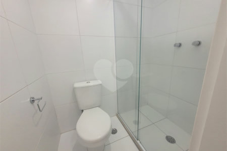 Apartamento à venda ou para alugar com 2 quartos, sendo 1 suíte, em Parque Industrial Tomas Edson, São Paulo, SP