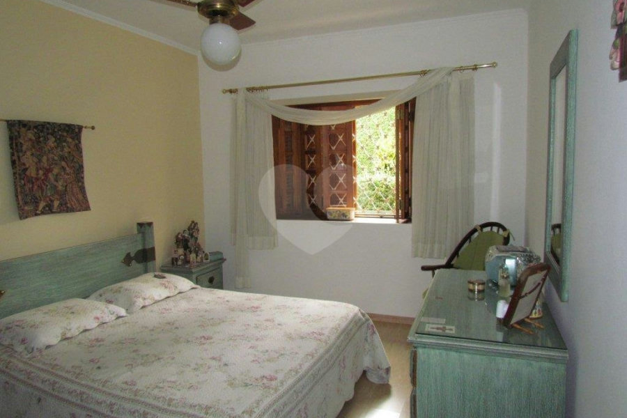 Casa Térrea à venda com 3 quartos, sendo 1 suíte, em Horto Florestal, São Paulo, SP