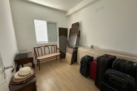 Apartamento à venda com 3 quartos, sendo 1 suíte, em Vila Macia, Itapetininga, SP