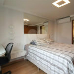 Apartamento para alugar com 3 quartos, sendo 1 suíte, em Itaim Bibi, São Paulo, SP