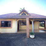Casa à venda com 3 quartos, sendo 1 suíte, em Parque Residencial Monte Carlo, Ponta Porã, MS