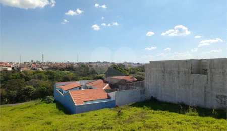 Terreno à venda em Vila Barth, Itapetininga, SP