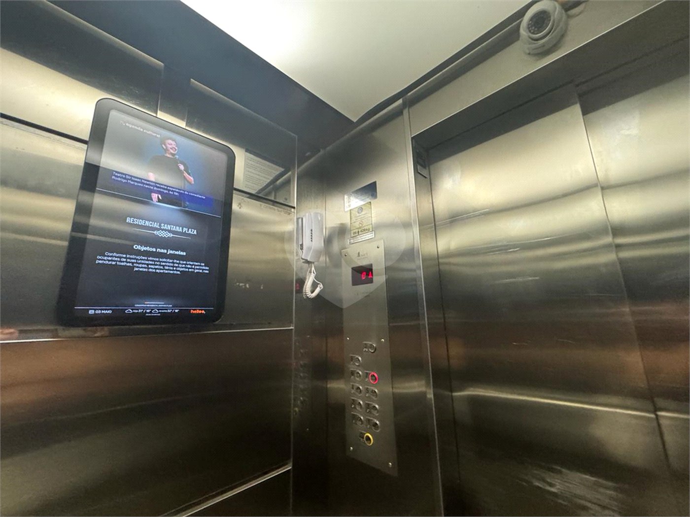 Apartamento à venda com 2 quartos em Imirim, São Paulo, SP
