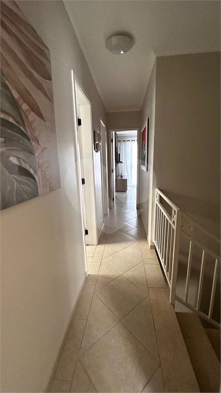 Casa à venda com 4 quartos, sendo 2 suítes, no condomínio Chácara das Palmeiras Imperiais, Jundiaí - SP