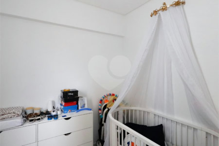 Apartamento à venda com 2 quartos em Vila Medeiros, São Paulo, SP