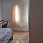 Apartamento à venda com 2 quartos em Lauzane Paulista, São Paulo, SP