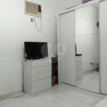 Apartamento à venda com 2 quartos, sendo 1 suíte, em Andaraí, Rio de Janeiro, RJ