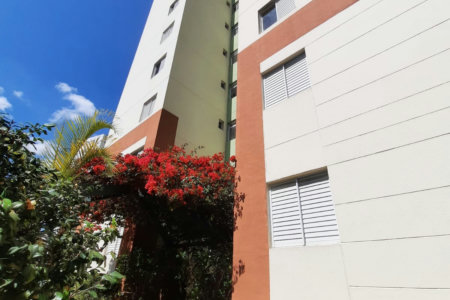 Apartamento à venda com 3 quartos, sendo 1 suíte, em Vila Butantã, São Paulo, SP