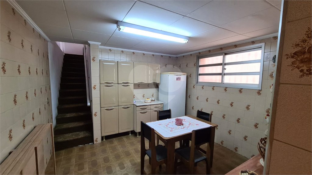 Casa à venda com 2 quartos em Alto da Lapa, São Paulo, SP